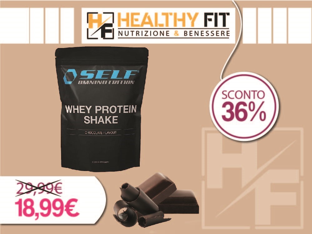 whey protein